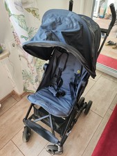 Maxi-Cosi Mara Kinderwagen Leichtgewicht Kinderbuggy Reisekinderwagen