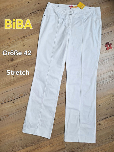 Biba hose comfortable - biba, ❤️