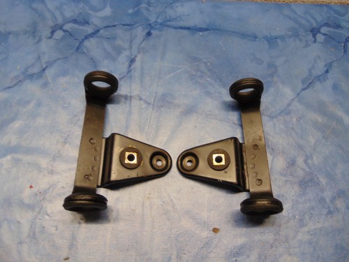 Suzuki 400 lampenhalter - 400,