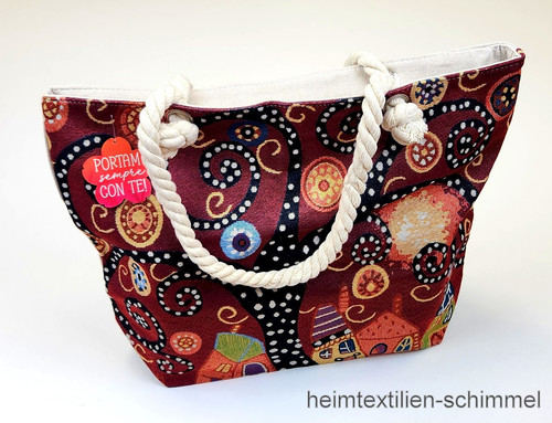 Badetasche strandtasche - badetasche,