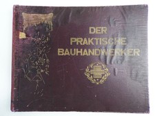 The Practical Builder Aid and