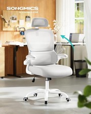 Ergonomischer Bürostuhl in