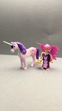 Playmobil Sammel Einhorn mit Fee