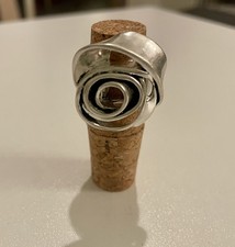 Modeschmuck, hübscher Ring