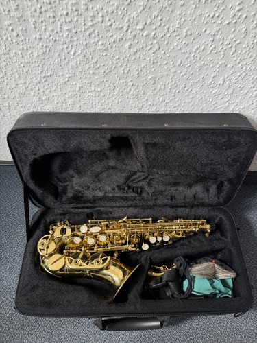 Sopran saxophon roy benson - sopran,