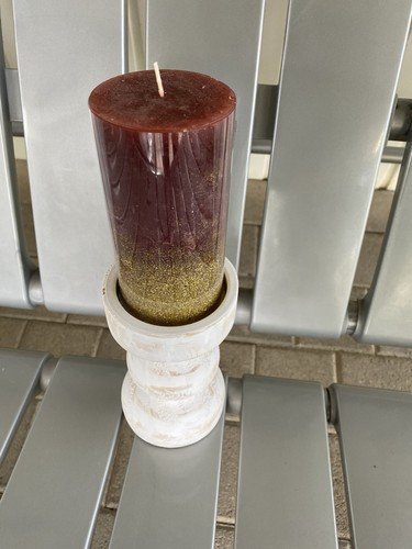 Wunderschöne neue kerzenlicht - wunderschöne,