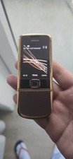 Nokia  8800a Gold Arte  24k -