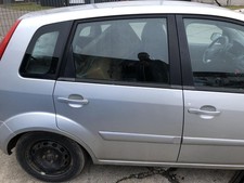 Ford Fiesta JD3 JH1 ab05 Tür