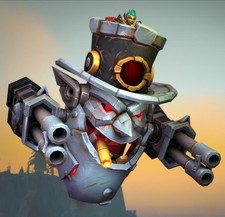 WoW | Chromkönig Gallywix Mythic Mount Boost | Schlüssel zu Chef G