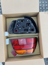 BMW 5er E39 Limosine Original