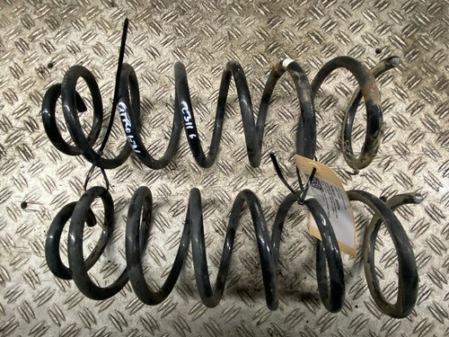 89554 feder hinten citroen - hinten,