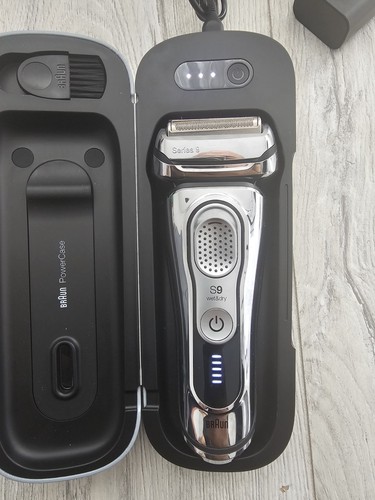 Braun series premium - braun,