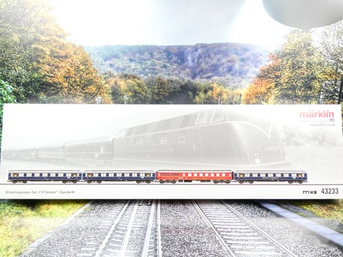 Märklin 43233 db - märklin,