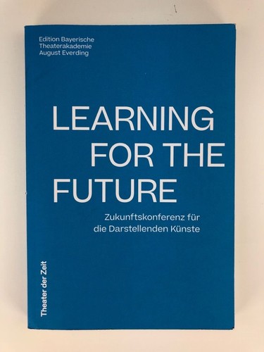 Learning for the - , future