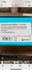 Coloplast SenSura Mio Convex/