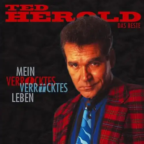 Ted herold mein - ted,