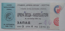 Orig. Ticket  EC 2  1996/97