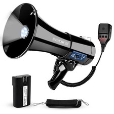 5 Core Megaphone 50W Bluetooth