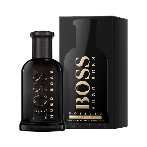 Boss bottled parfum - parfum, by