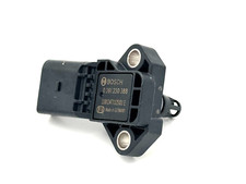 BOSCH Ladedrucksensor 0261230388 für AUDI SEAT SKODA VW GOLF CADDY 03G906051M