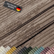 Lycce Cordstoff Meterware