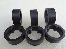 1 Satz Fussrasten-Gummi VT600