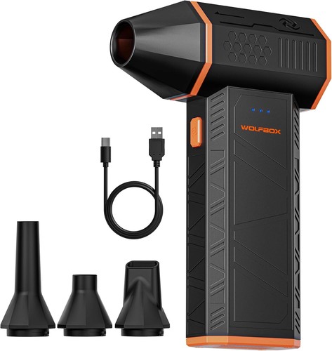 Wolfbox mf50 air - wolfbox,