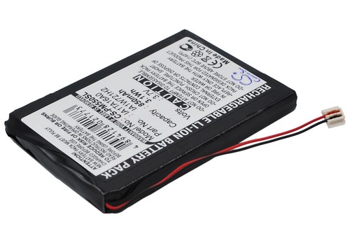 Neu akku für palm - akku, m550