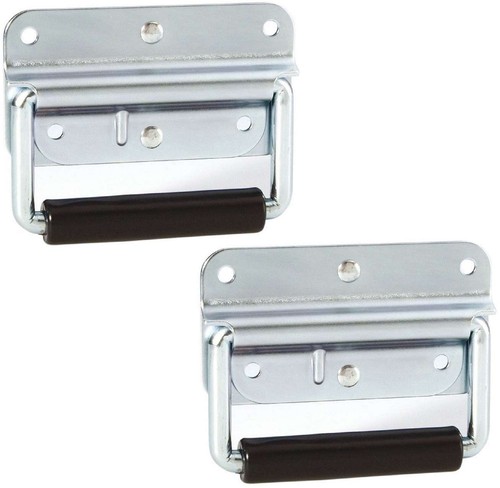 Gefederte klappgriffe 102x81 - 2,