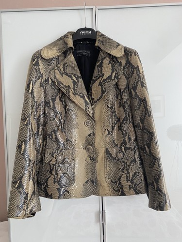 Leder walter blazer - leder,