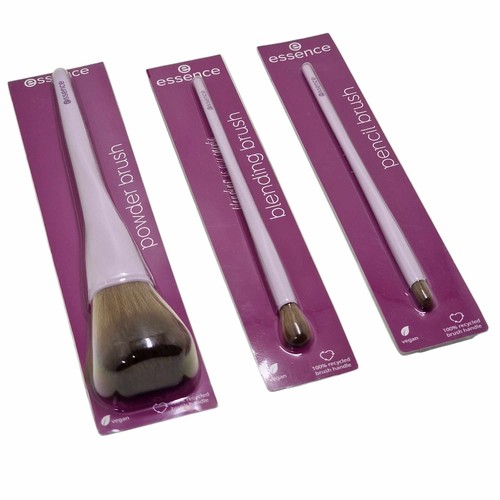 Essence powdered perfection - powdered,