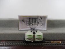 Brawa Spur H0 50579 Staubbehälterwagen "Heidelberger Zement" der DB AC in OVP