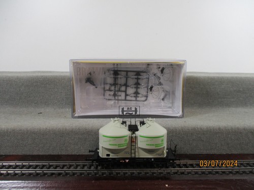 Brawa spur 50579 - spur, h0