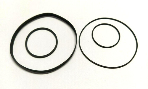 Riemen set für nakamichi - für,