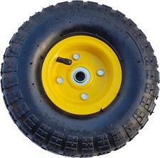 Luft Rad Bollerwagen Ø 260 mm