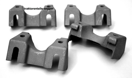 Lampenkappenhalter halter - 4,
