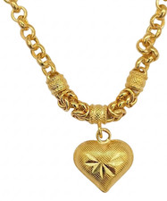 23K 96,5% Reines Thai Gold