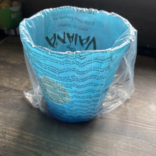 Vaiana moana sammel popcorn - moana,
