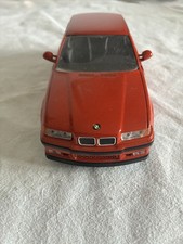 BMW M3 E36 Coupe 1:24 GAMA -