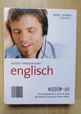 Hör Mobil lernen : Audio