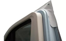 Hindermann Sonnenschutzmatte Screen Ford Transit Custom (CamperVan) ab 20 B-Ware