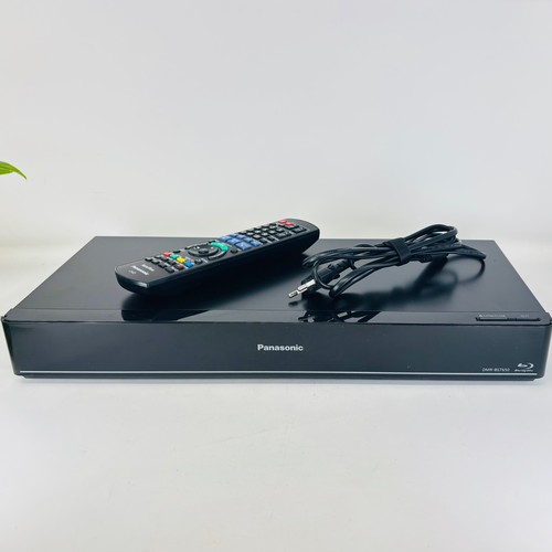 Panasonic dmr bst650 - dmr-bst650, blu-ray