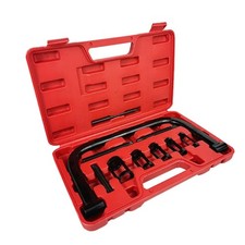 10pcs Valve Spring Removal