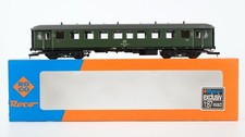 Roco H0 44232a Eilzugwagen