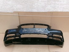 original BMW 6er F06 F12 F13 LCI Stoßstange Stoßfänger vorne Frontschürze