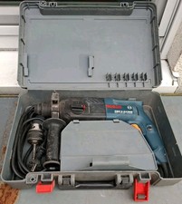 Bosch GBH 2-24 DSE Inkl. viel