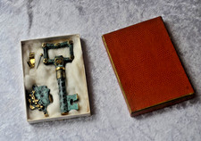 Vintage Korkenzieher in