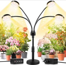 Pflanzenlampe led - pflanzenlampe,