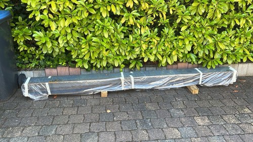 Stahlträger hea 180 2850mm - hea,
