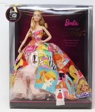Barbie - Collector- 50th